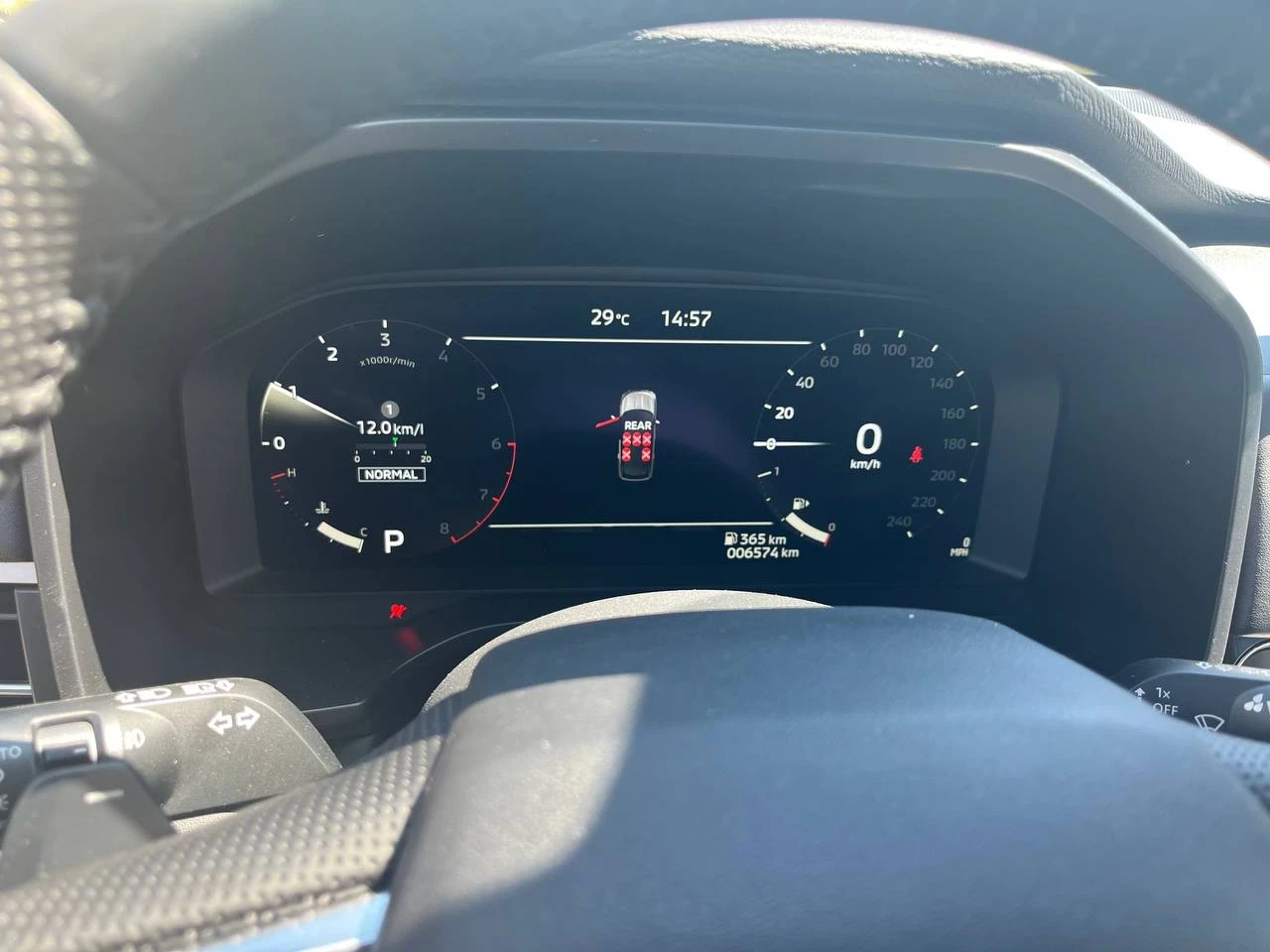 Mitsubishi Outlander, снимка 5 - Автомобили и джипове - 55346901