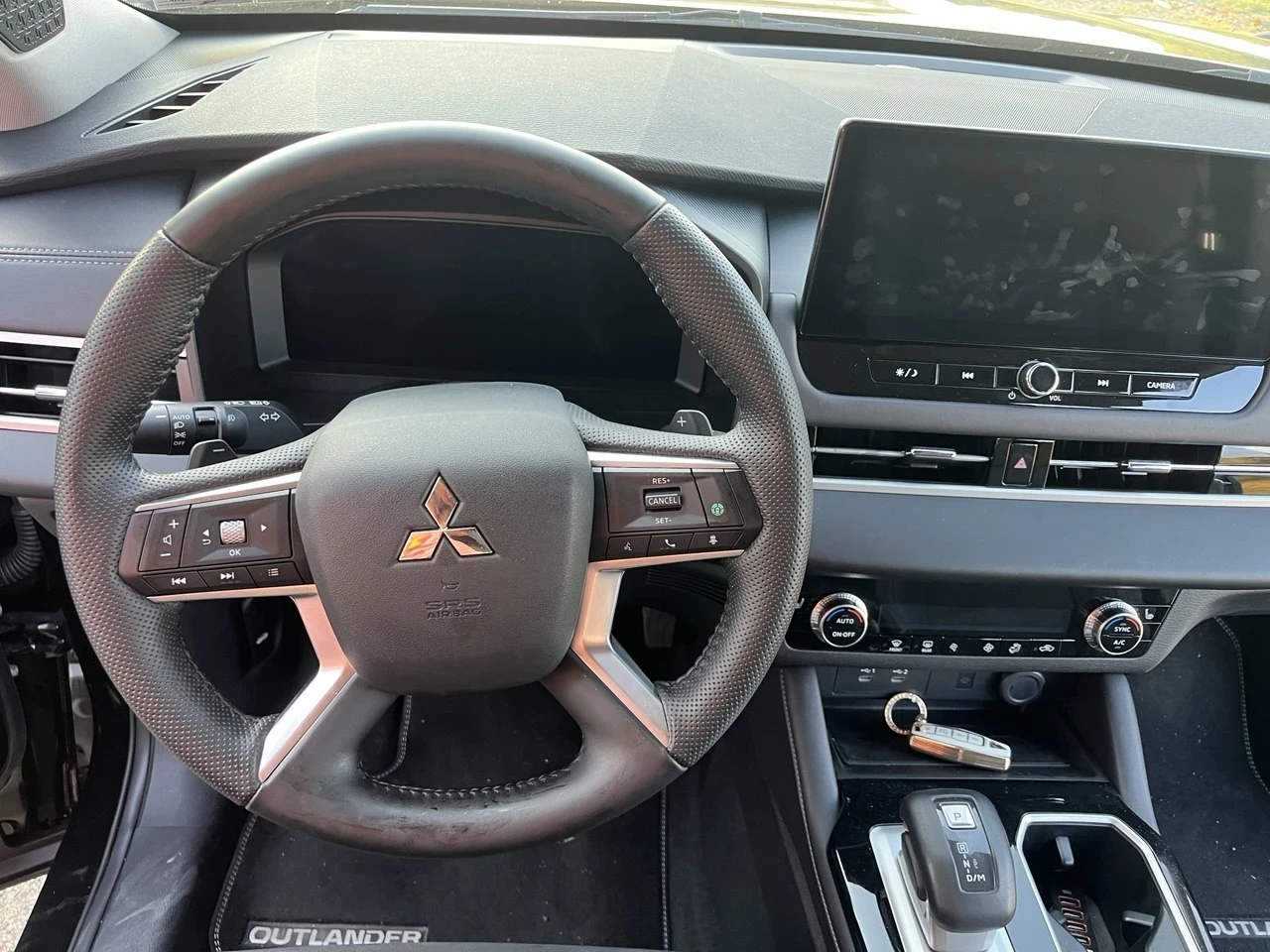 Mitsubishi Outlander, снимка 3 - Автомобили и джипове - 55346901