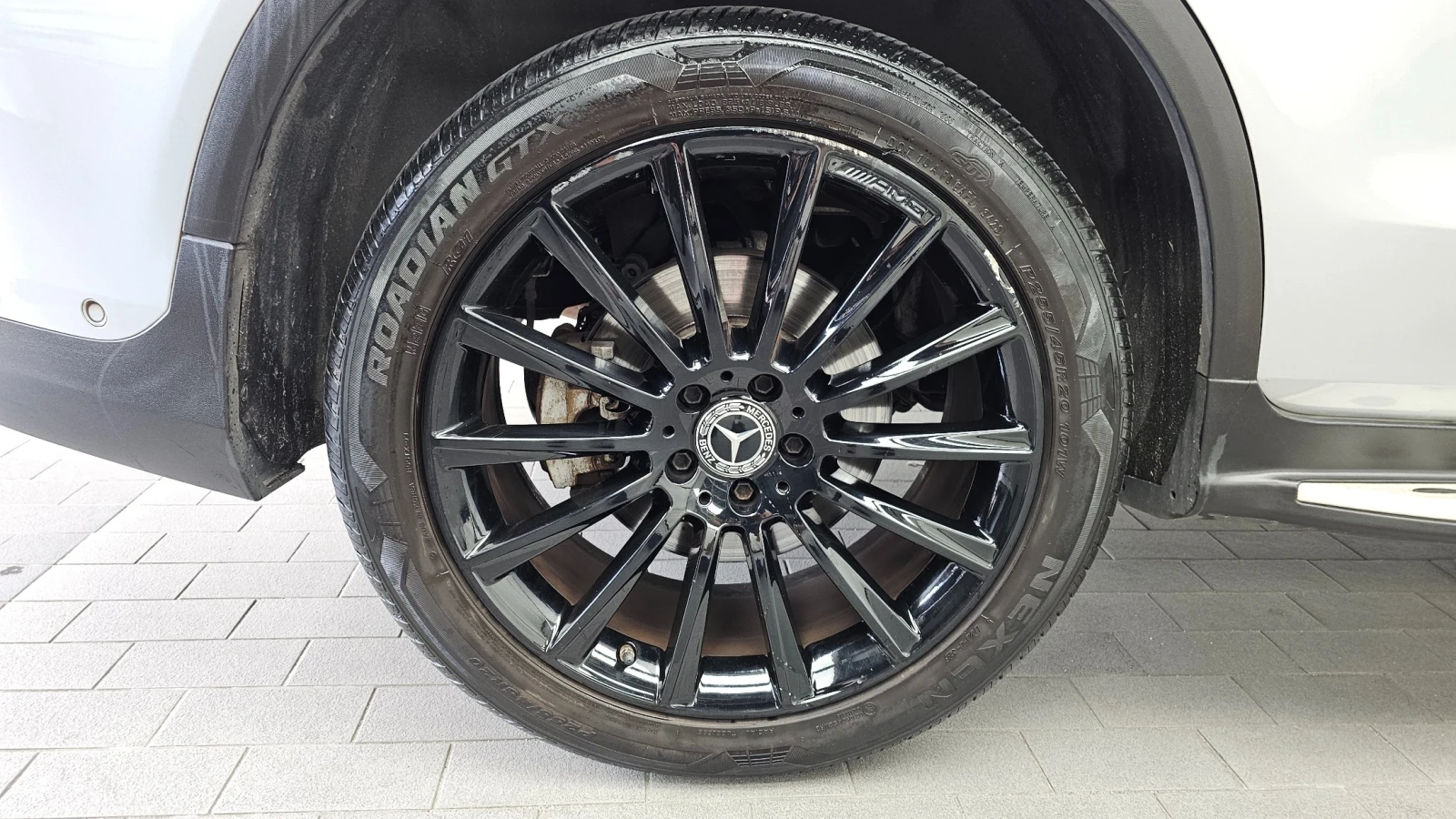 Mercedes-Benz GLC 250 d 4MATIC, снимка 5 - Автомобили и джипове - 55475052