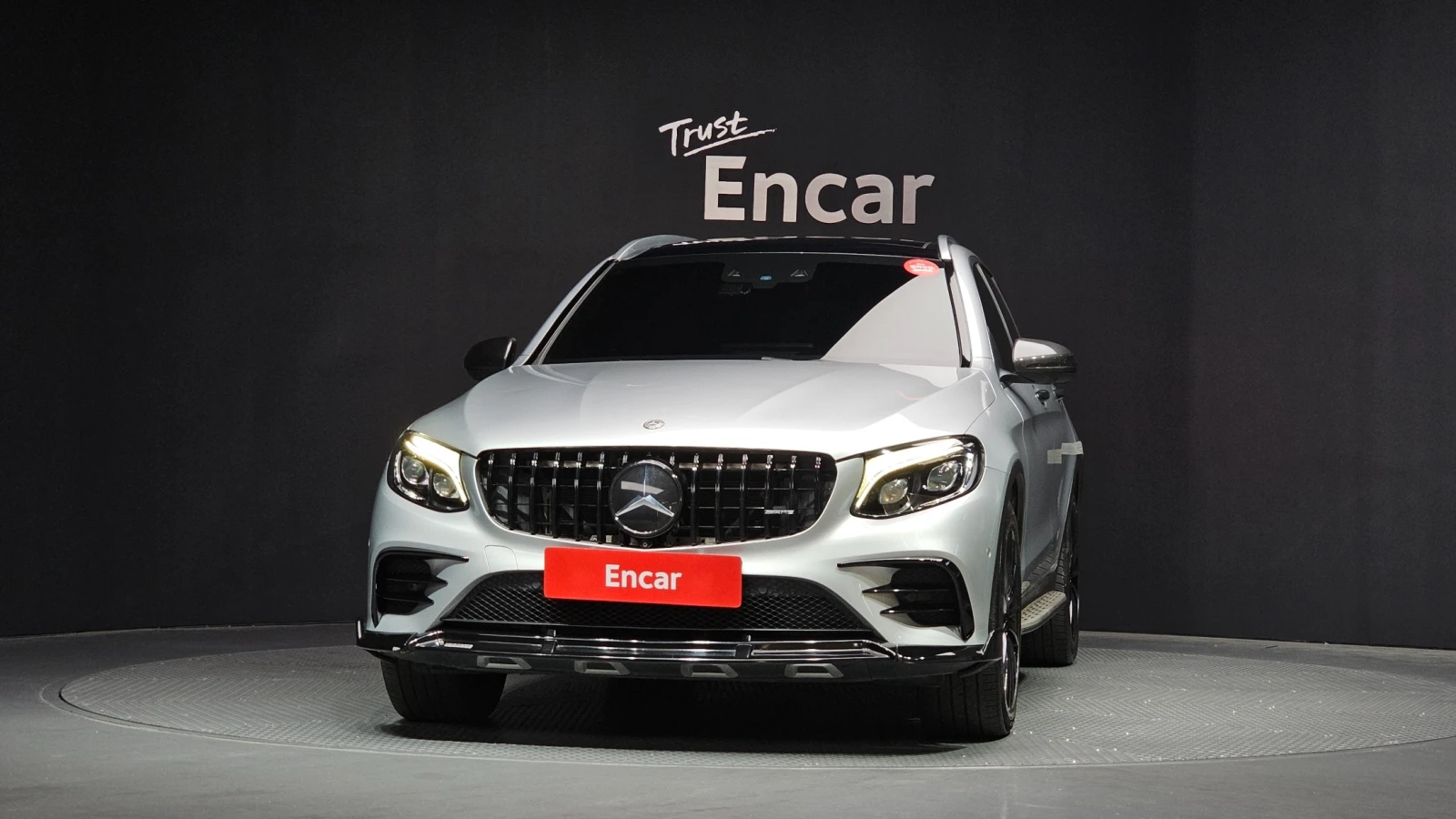Mercedes-Benz GLC 250 d 4MATIC, снимка 3 - Автомобили и джипове - 55475052