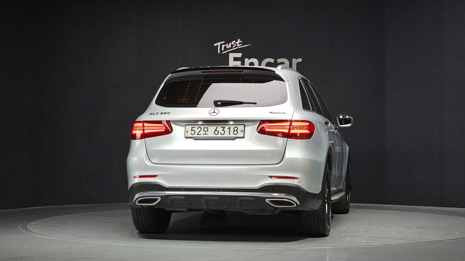 Mercedes-Benz GLC 250 d 4MATIC, снимка 4 - Автомобили и джипове - 55475052