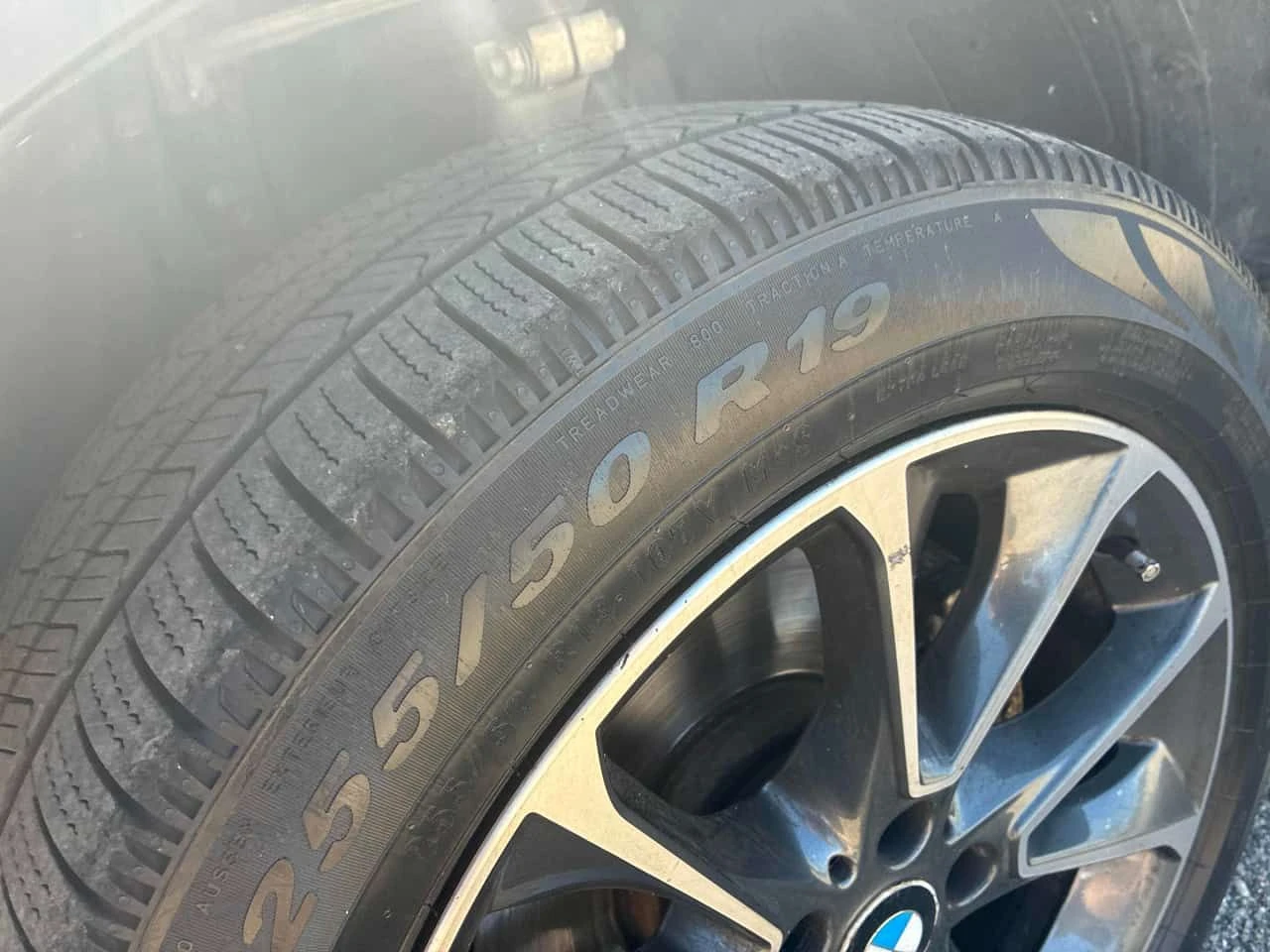 BMW X5 * xDrive35d * CARFAX * ОПЦИЯ ЗА ФИНАНСИРАНЕ, снимка 6 - Автомобили и джипове - 55504835