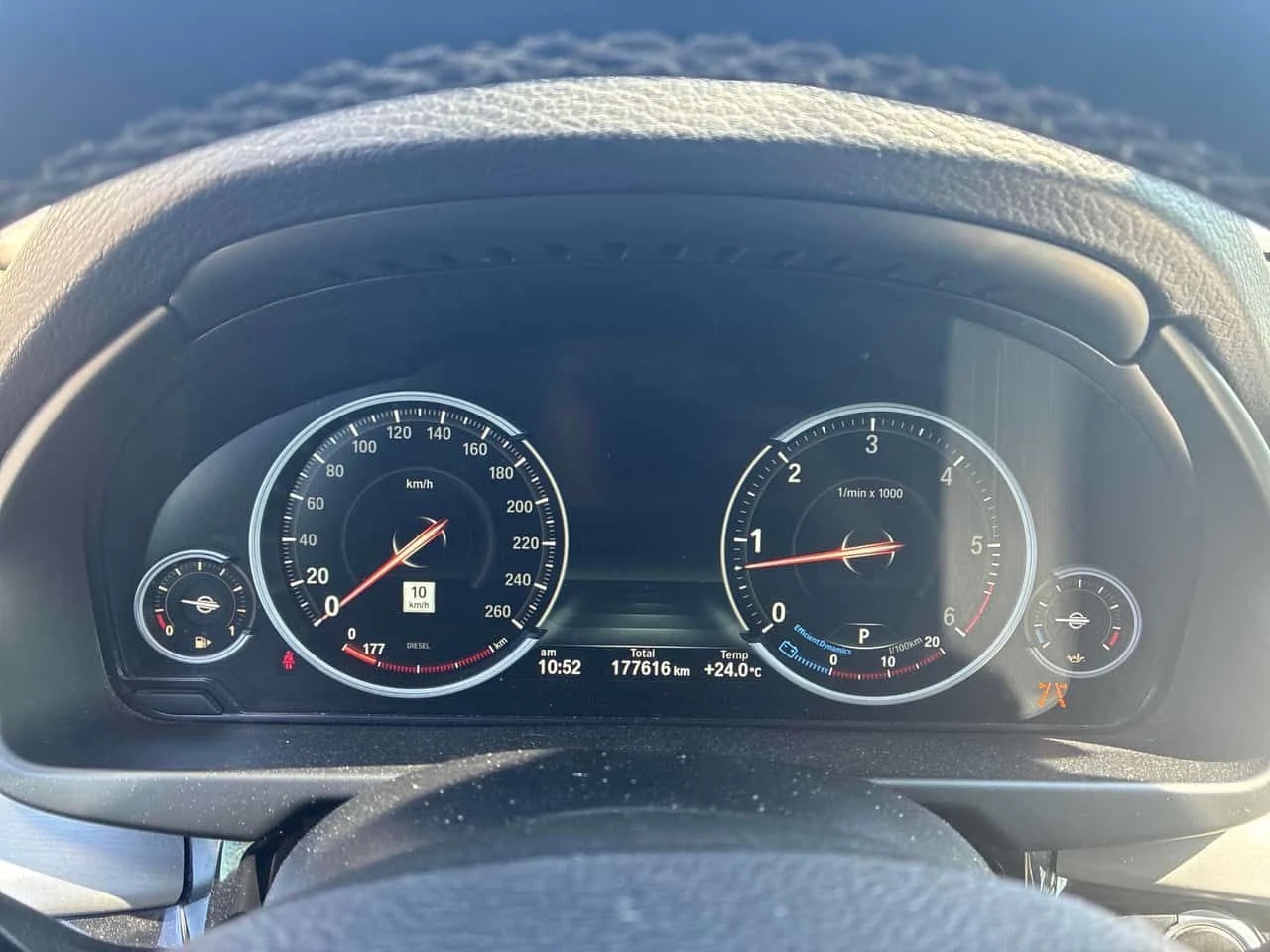 BMW X5 * xDrive35d * CARFAX * ОПЦИЯ ЗА ФИНАНСИРАНЕ, снимка 10 - Автомобили и джипове - 55504835