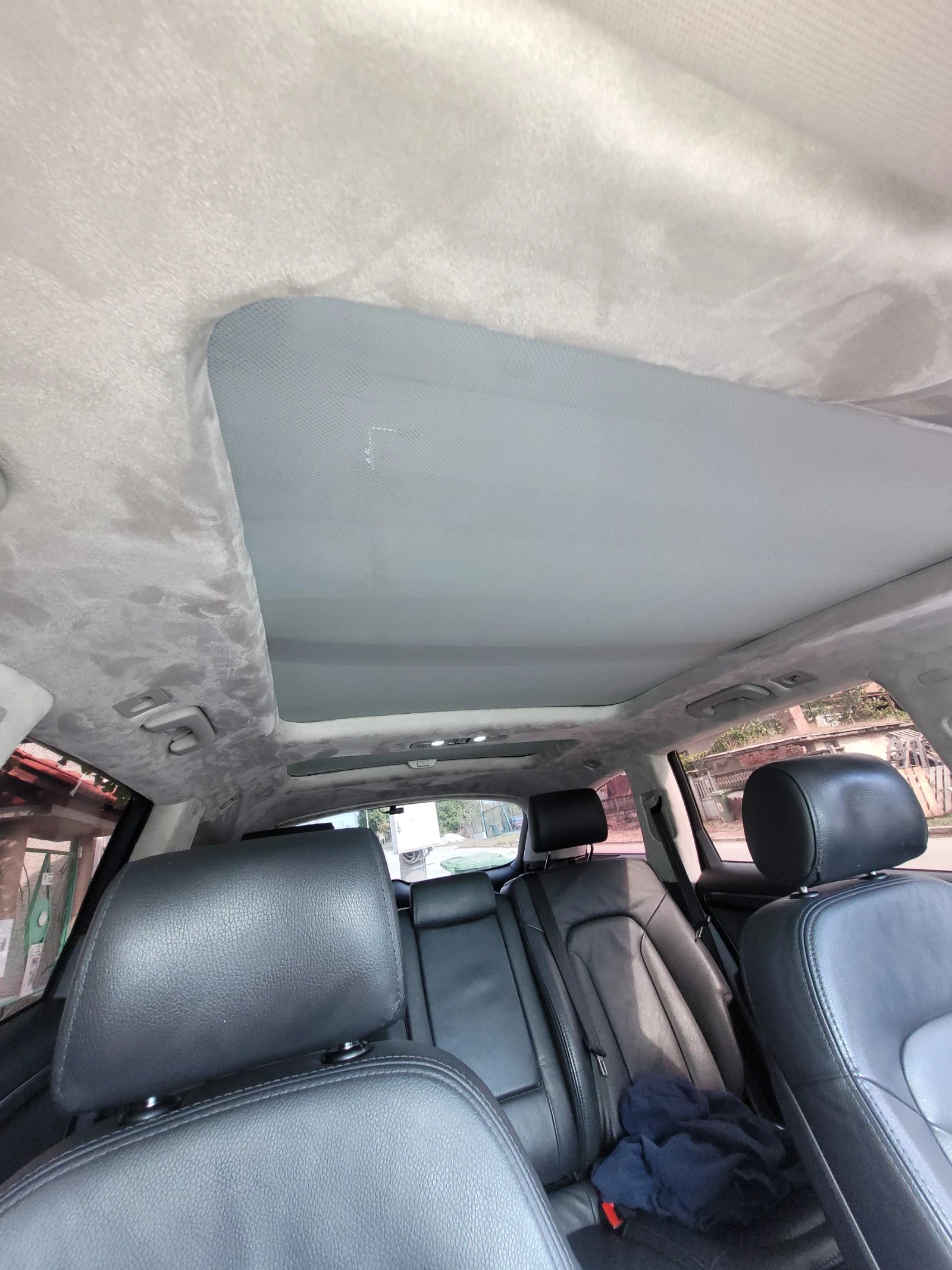 Audi Q7, снимка 11 - Автомобили и джипове - 55691911