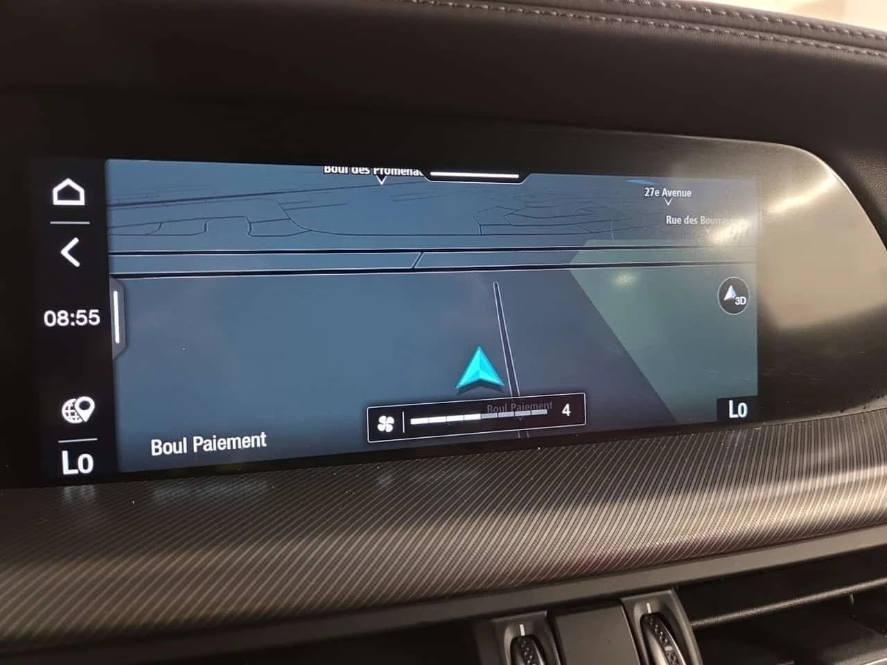 Alfa Romeo Stelvio * VELOCE * CARFAX * ����� �� ����������� | Mobile.bg � ����������� 11