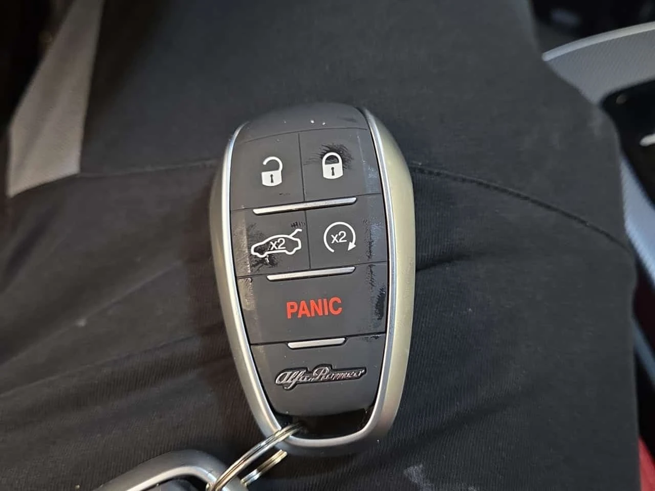 Alfa Romeo Stelvio * VELOCE * CARFAX * ����� �� ����������� | Mobile.bg � ����������� 8