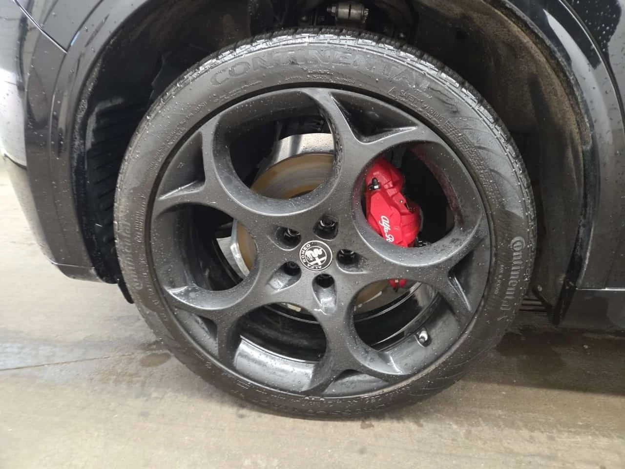 Alfa Romeo Stelvio * VELOCE * CARFAX * ����� �� ����������� | Mobile.bg � ����������� 6