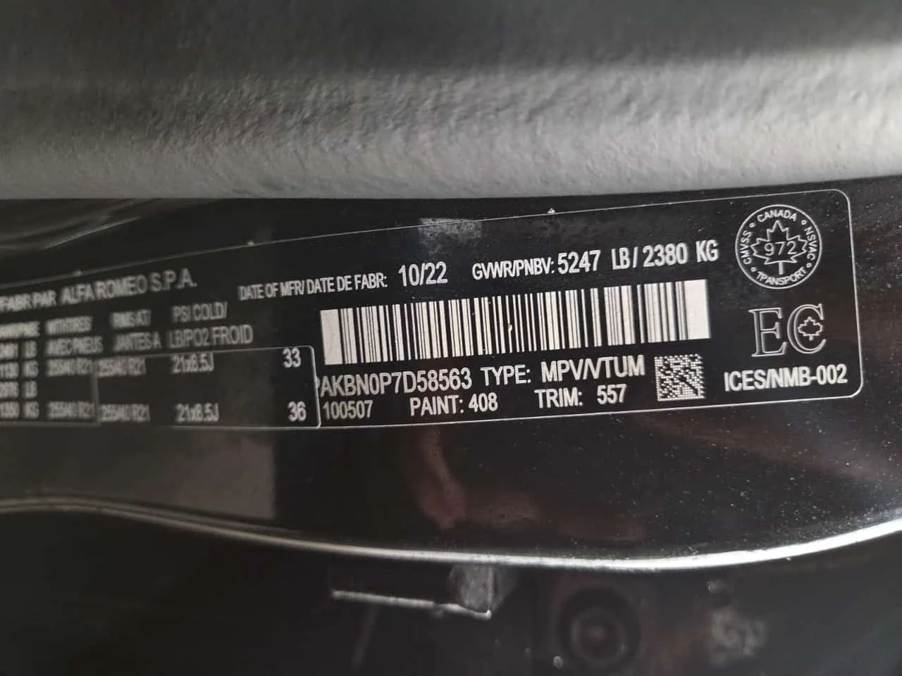 Alfa Romeo Stelvio * VELOCE * CARFAX * ����� �� ����������� | Mobile.bg � ����������� 15