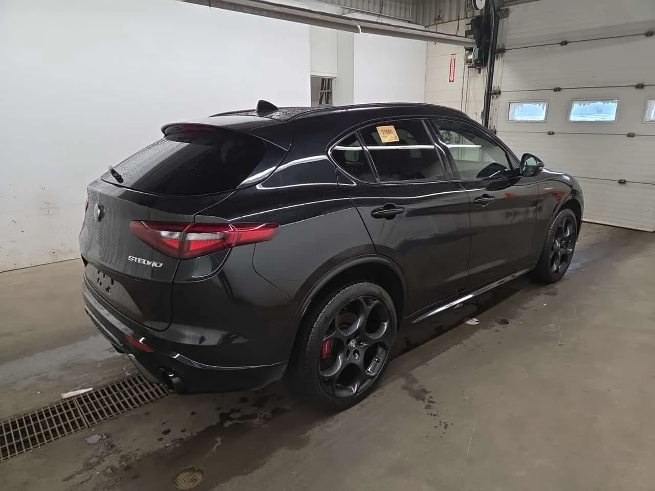 Alfa Romeo Stelvio * VELOCE * CARFAX * ����� �� ����������� | Mobile.bg � ����������� 3