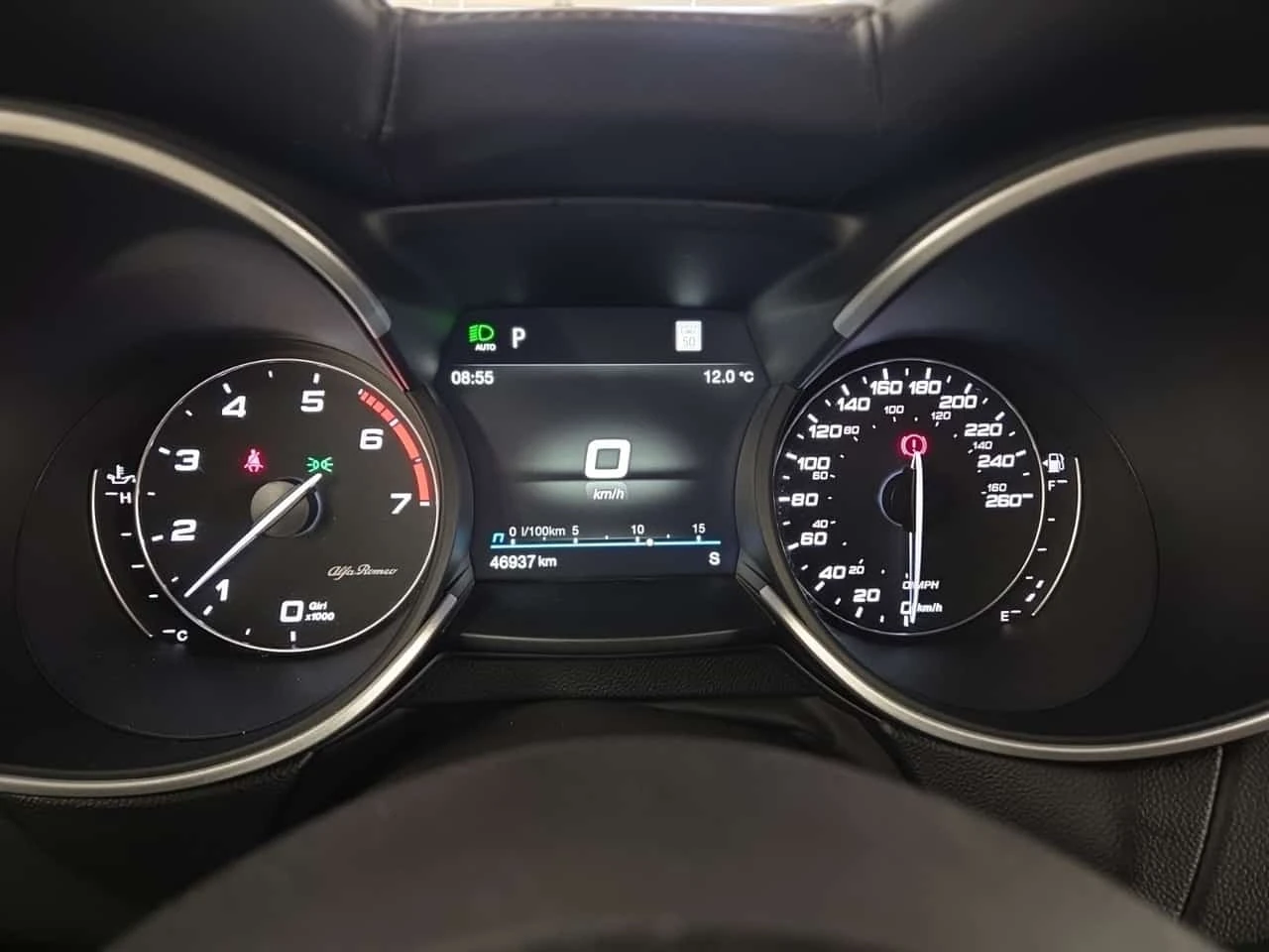 Alfa Romeo Stelvio * VELOCE * CARFAX * ����� �� ����������� | Mobile.bg � ����������� 9
