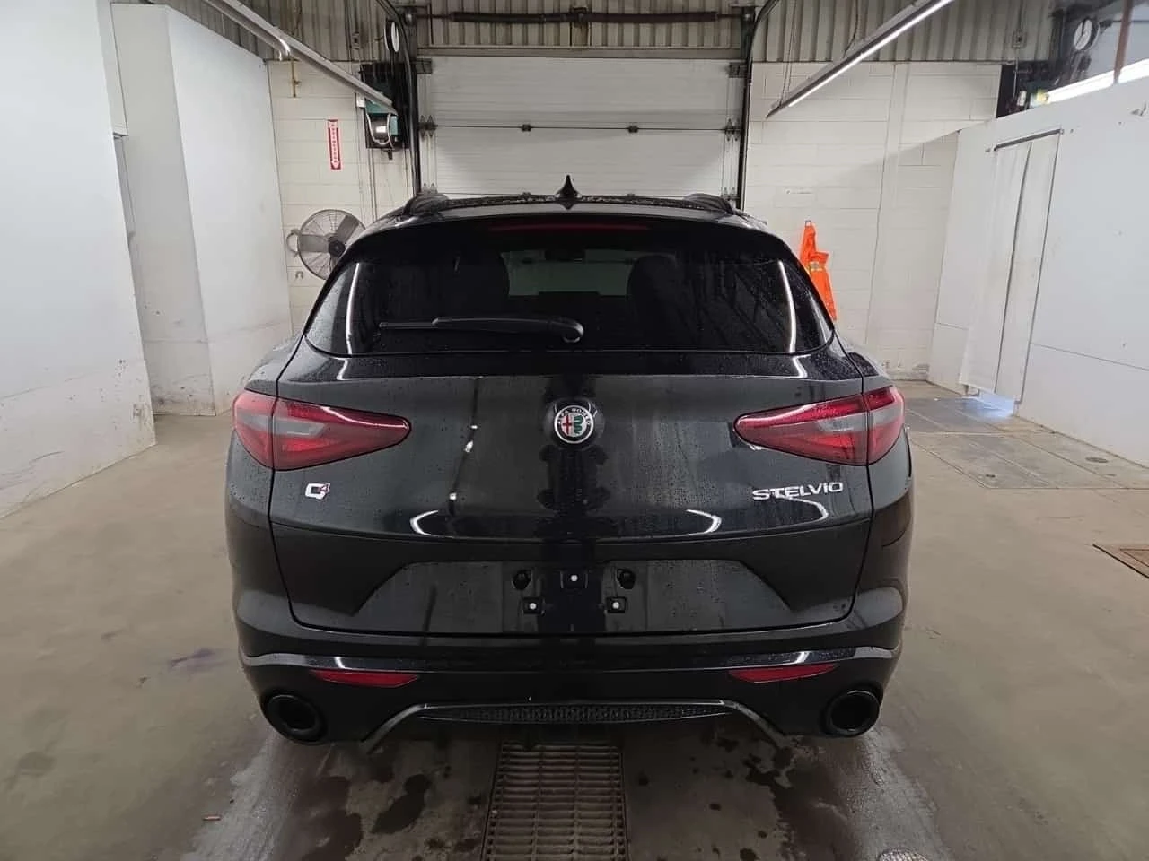 Alfa Romeo Stelvio * VELOCE * CARFAX * ����� �� ����������� | Mobile.bg � ����������� 17