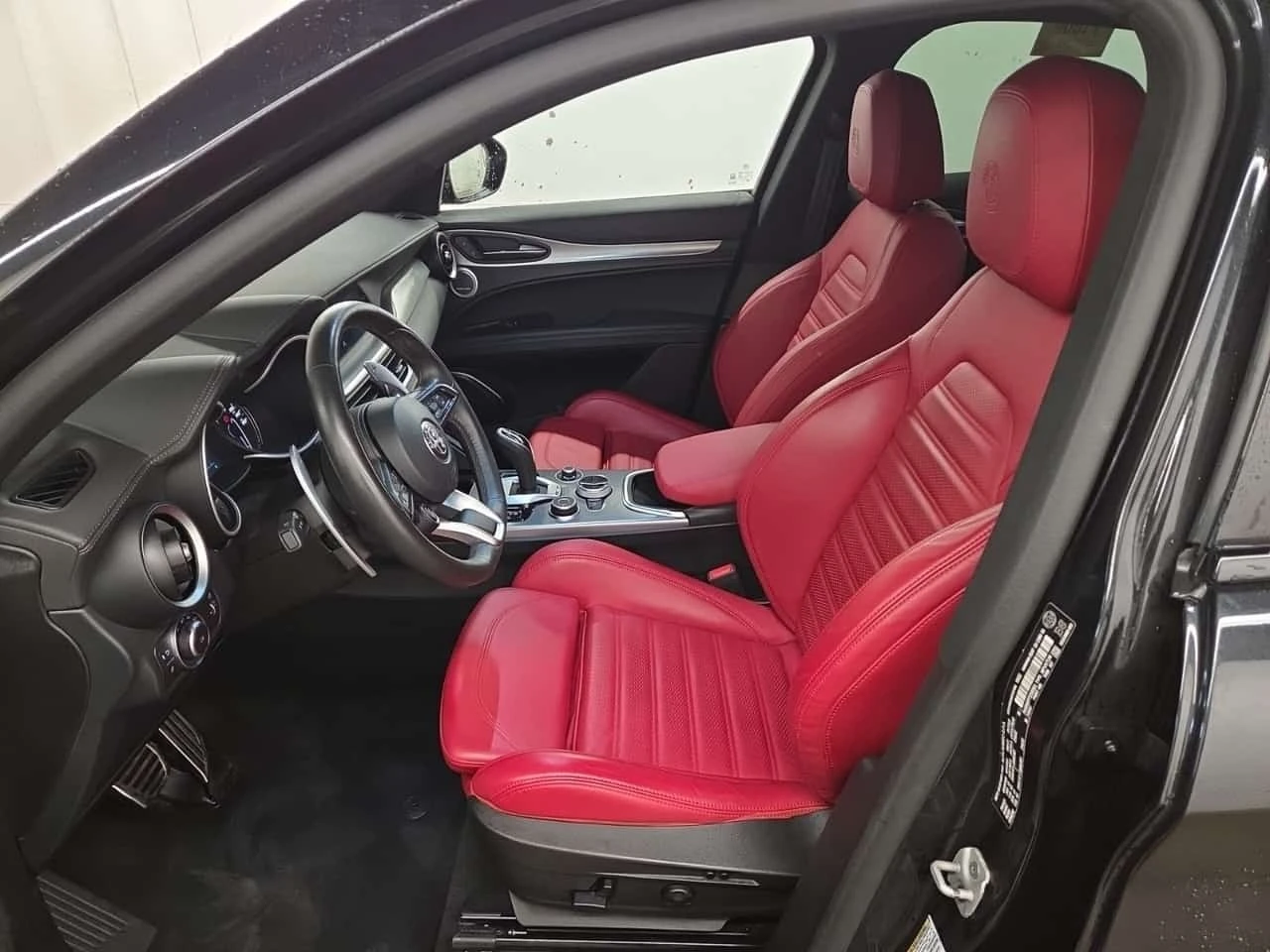 Alfa Romeo Stelvio * VELOCE * CARFAX * ����� �� ����������� | Mobile.bg � ����������� 5