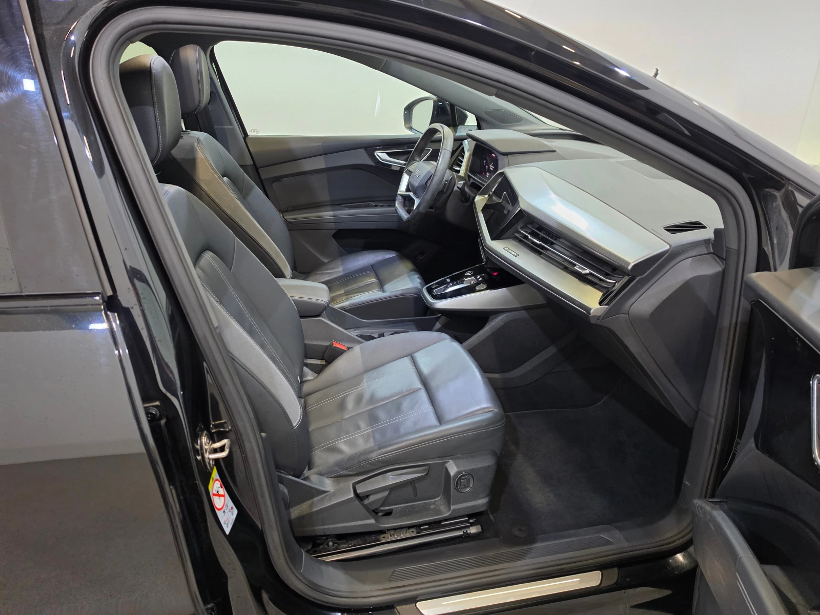 Audi Q4 Sportback 50 Quattro S-Line Pano Leather LED Navi | Mobile.bg � ����������� 7
