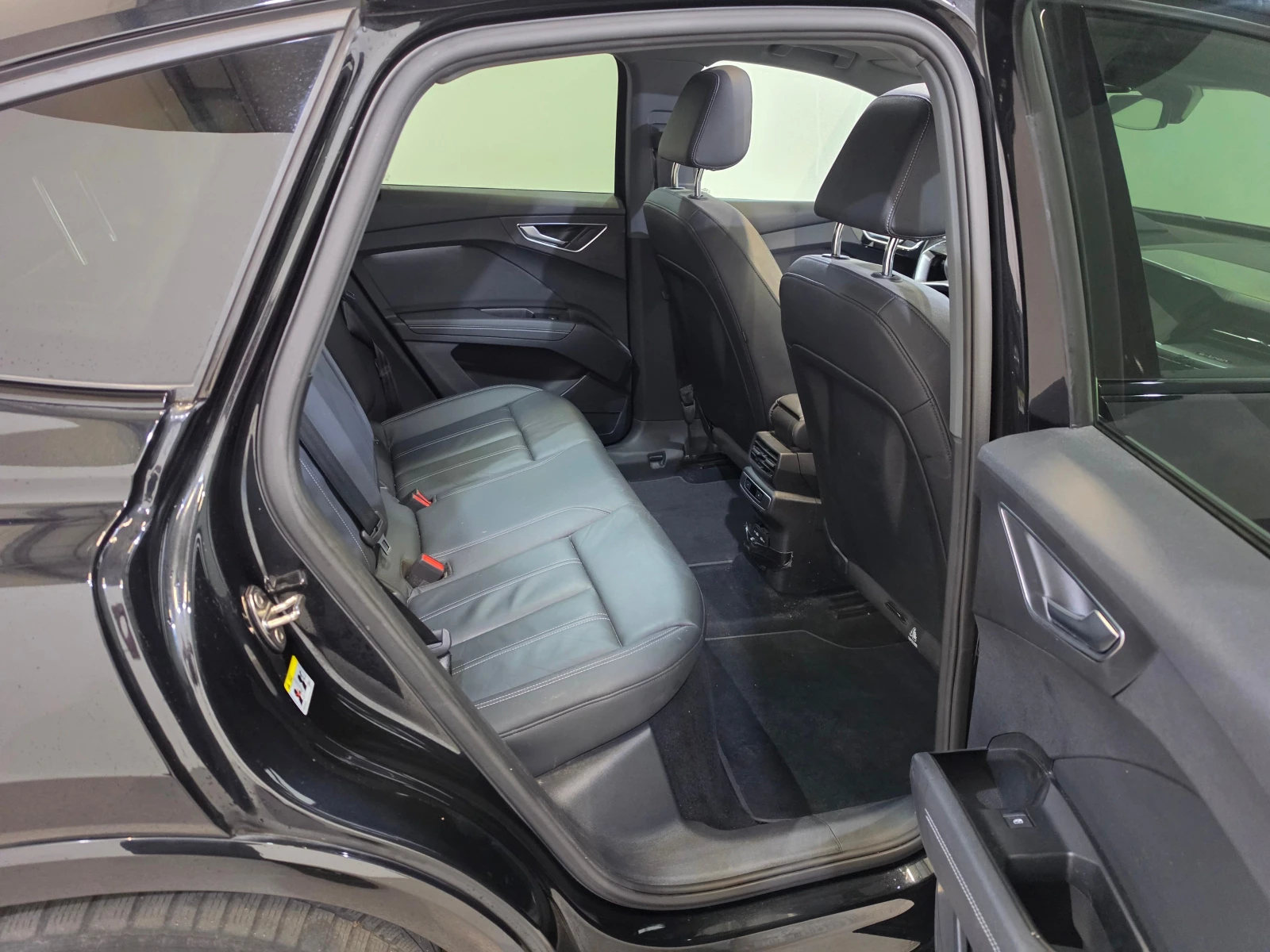Audi Q4 Sportback 50 Quattro S-Line Pano Leather LED Navi | Mobile.bg � ����������� 8