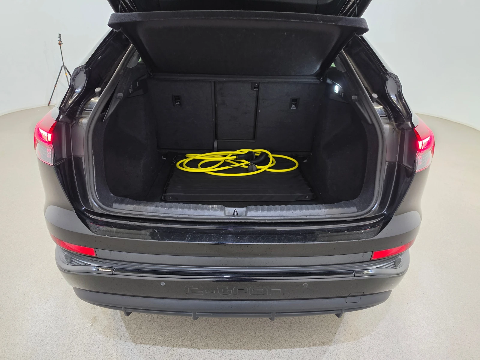 Audi Q4 Sportback 50 Quattro S-Line Pano Leather LED Navi | Mobile.bg � ����������� 16
