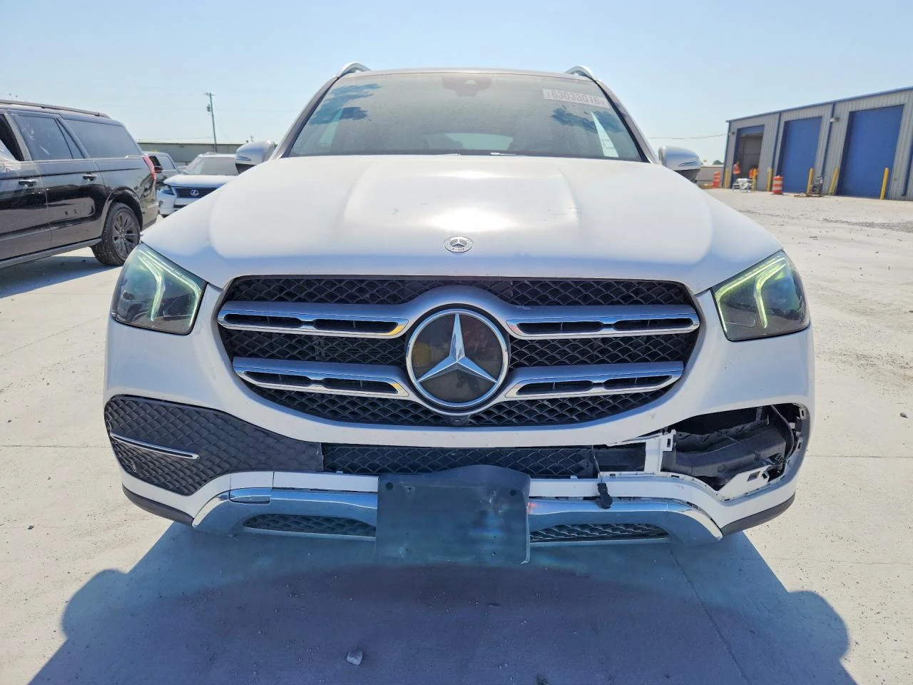 Mercedes-Benz GLE 350 2.0l | Mobile.bg � ����������� 5