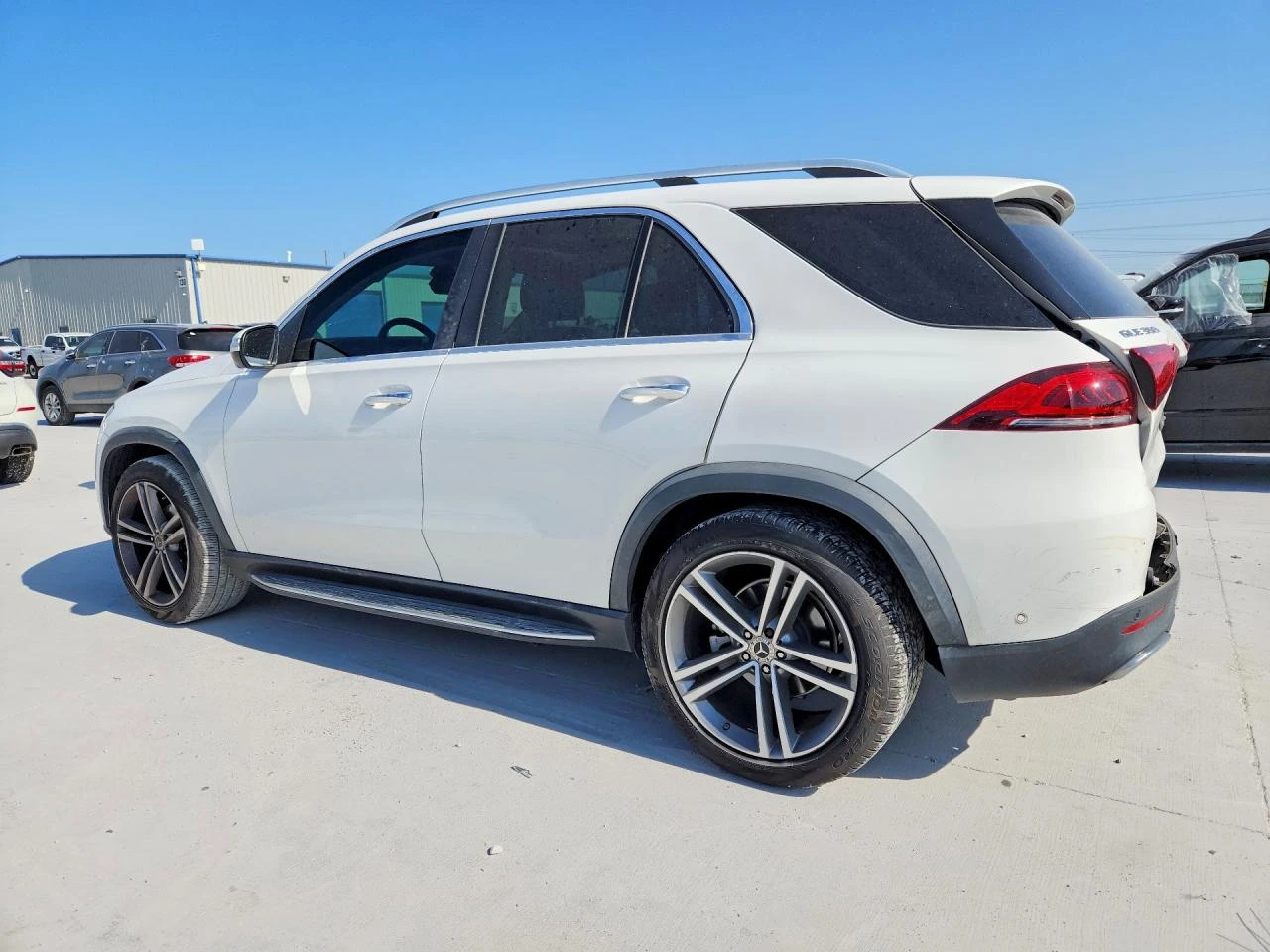 Mercedes-Benz GLE 350 2.0l | Mobile.bg � ����������� 2