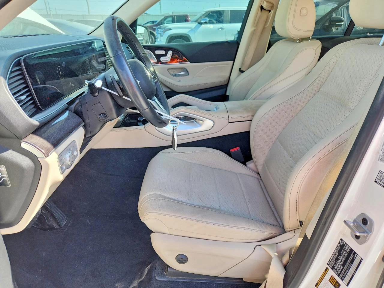 Mercedes-Benz GLE 350 2.0l | Mobile.bg � ����������� 7