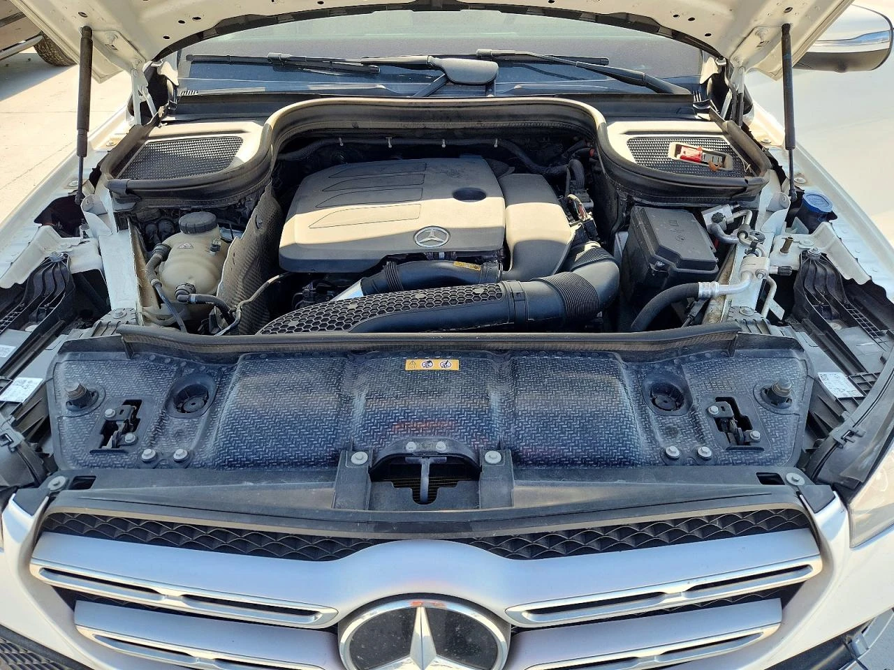 Mercedes-Benz GLE 350 2.0l | Mobile.bg � ����������� 11