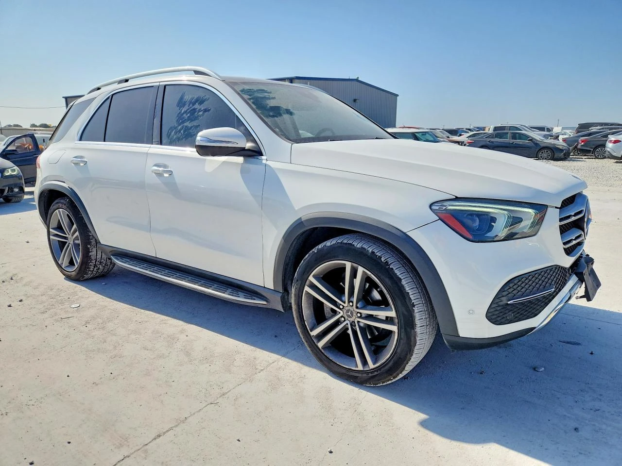 Mercedes-Benz GLE 350 2.0l | Mobile.bg � ����������� 4