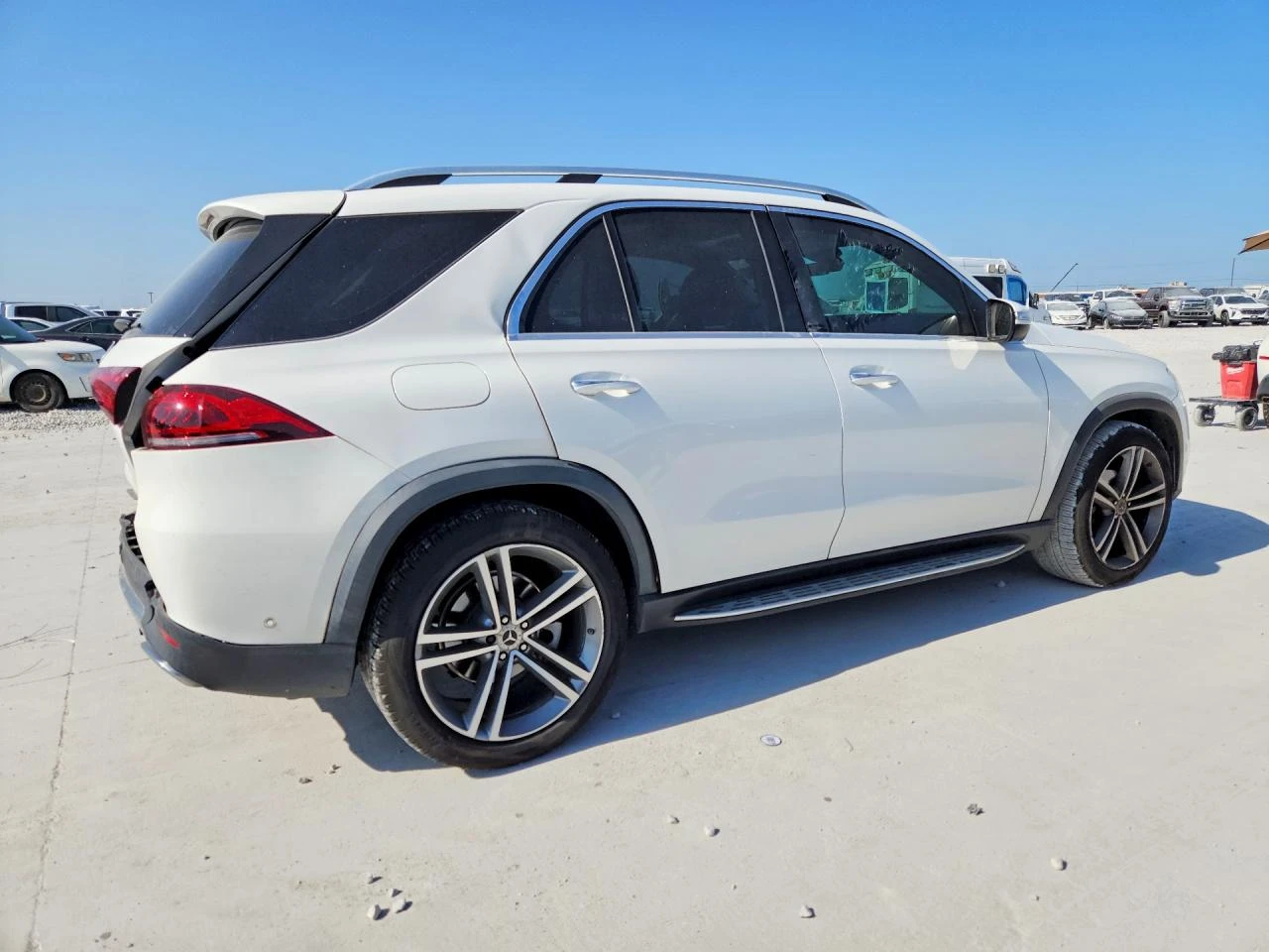 Mercedes-Benz GLE 350 2.0l | Mobile.bg � ����������� 3