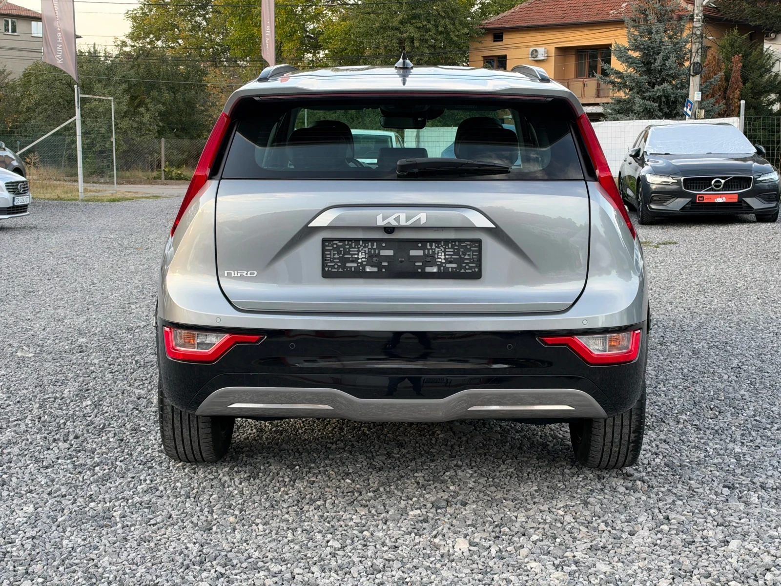 Kia Niro �������/��������/64.8kWh/DynamicLine/SOH 97.7% | Mobile.bg � ����������� 6