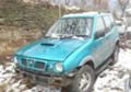 Nissan Terrano 2.7  tdi i 2.4i, снимка 2