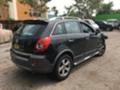 Opel Antara 2.0d Кожа нави ксенон автомат, снимка 2