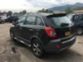 Opel Antara 2.0d Кожа нави ксенон автомат, снимка 3