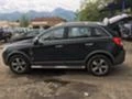 Opel Antara 2.0d Кожа нави ксенон автомат, снимка 4