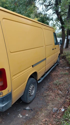 VW Lt, снимка 2