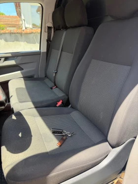 VW T6 Транспортер, снимка 4