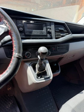 VW T6 Транспортер, снимка 7