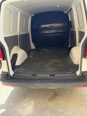 VW T6 Транспортер, снимка 3