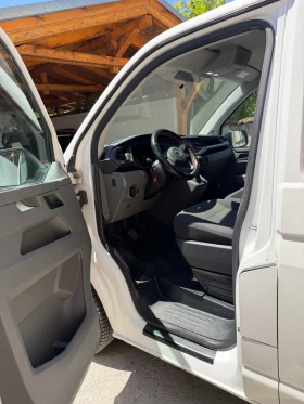 VW T6 Транспортер, снимка 5