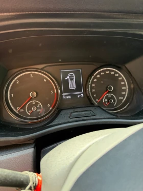 VW T6 Транспортер, снимка 6