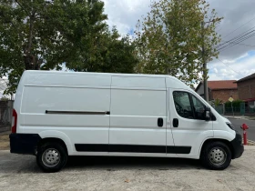 Peugeot Boxer 2.2 DIESEL AUSTRIA | Mobile.bg    4