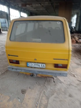 VW Transporter, снимка 3