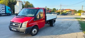 Ford Transit 2.4 TDCI, снимка 5