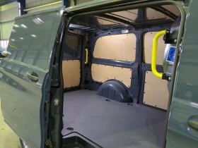 Mercedes-Benz Vito eVito - Electric 116 hp / 20 000 . | Mobile.bg    4