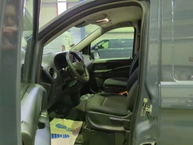 Mercedes-Benz Vito eVito - Electric 116 hp / 20 000 . | Mobile.bg    11