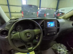 Mercedes-Benz Vito eVito - Electric 116 hp / 20 000 . | Mobile.bg    5