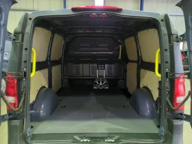 Mercedes-Benz Vito eVito - Electric 116 hp / 20 000 . | Mobile.bg    3