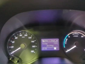 Mercedes-Benz Vito eVito - Electric 116 hp / 20 000 . | Mobile.bg    6