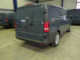 Mercedes-Benz Vito eVito - Electric 116 hp / 20 000 . | Mobile.bg    2