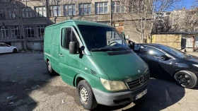 Mercedes-Benz Sprinter 209 | Mobile.bg    2