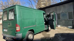 Mercedes-Benz Sprinter 209 | Mobile.bg    7