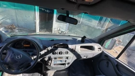 Mercedes-Benz Sprinter 209 | Mobile.bg    5
