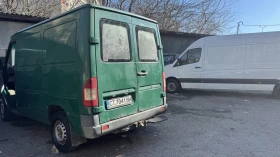 Mercedes-Benz Sprinter 209 | Mobile.bg    4