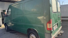 Mercedes-Benz Sprinter 209 | Mobile.bg    6